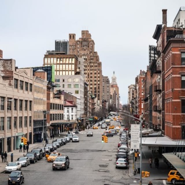 Hudson Yards, The High Line & Vessel Tour - Photo 1 of 6